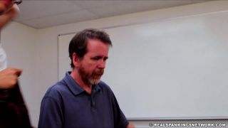 RealSpankingsInstitute 2017-2023Ambriel Punished by The Dean (Part 1 of 2)-1