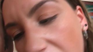 You can't fuck me like this - Megan Jones.-0