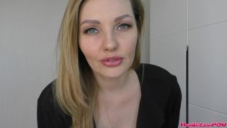 porn video 5 Brutal Small Penis Reality Check, SPH Has Really Fucked You Up | dirty talk | femdom porn rough femdom-9