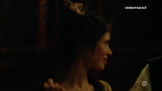 Daphne Patakia - Versailles s03e04 (2018) HD 1080p - (Celebrity porn)-0