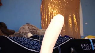 [GetFreeDays.com] Tattooed Redhead Naked Teen Cottontailmonroe Giant Toy Fully Anal granny fisting-1