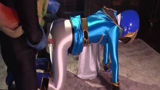 [SuperMisses.com] SPSB-94 Heroine Erotic Pinch Omnibus: Mystic Ranger-006-1