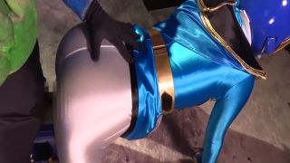 [SuperMisses.com] SPSB-94 Heroine Erotic Pinch Omnibus: Mystic Ranger-006-2