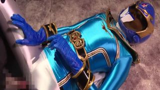 [SuperMisses.com] SPSB-94 Heroine Erotic Pinch Omnibus: Mystic Ranger-006-9