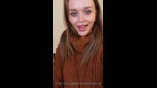 Jasmine James - @JasmineJamesXx1 Full Content OnlyFans Leak JasmineJamesOFLeak_2020-10-13_5f85d3205ff1963fce8ed.mp4-8