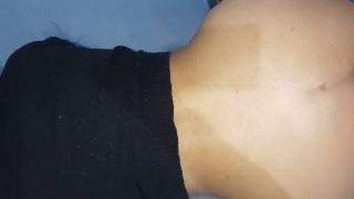 Aunty Doggy Style DOGGY STYLE, punching his cock to the bottom, until she ejaculated multiple times-8