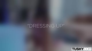 Violet Myers - Backstage From Porn Movie Full HD-3