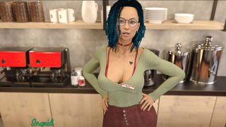MissKitty2K - Off The Record - ep 8 - Don't Be Shy, Swallow It All By RedLady2K-2