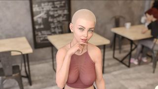 MissKitty2K - Off The Record - ep 8 - Don't Be Shy, Swallow It All By RedLady2K-5