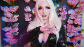 online porn clip 17 Matriarch Malice – Step Two Submission and Identity - jerkoff instructions - fetish porn apron fetish-7