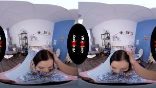  VRextasy presents Morning Sex with Julia Parker 4K, virtual reality on 3d porn-0