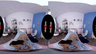  VRextasy presents Morning Sex with Julia Parker 4K, virtual reality on 3d porn-2