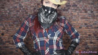 online adult video 20 Mistress LucyXX – JOI At Miss Lucys Man Ranch | mistress lucyxx | fetish porn soundgasm femdom-0