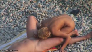 free video 11 Voyeur sex in public places beach,  on public -1