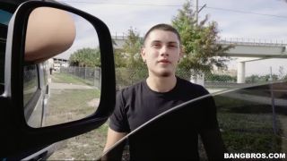 7102 Abella Danger Abella Danger On The Bus Bb-8