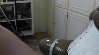 7132 Latex, Leather,  Rubber, Latex Fetish-1