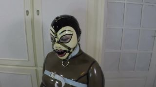 7132 Latex, Leather,  Rubber, Latex Fetish-2