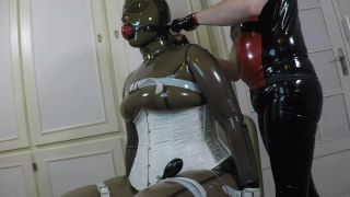 7132 Latex, Leather,  Rubber, Latex Fetish-6