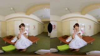 CLVR - 031 D - Virtual Reality JAV - Gear vr-1