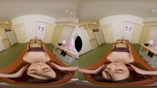 CLVR - 031 D - Virtual Reality JAV - Gear vr-7