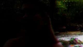Amaranta Hank - Sex Near River Amateurporn-9