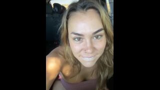 Mila Taylor - Making Mila Gape in HD  Gaping MILA-3