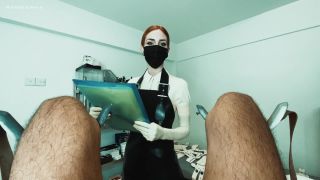 xxx clip 1 femdom public humiliation Mistress Euryale - Unusual Enema Therapyfantasy, late on black porn-0