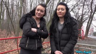 Sandra Zee - Sexual Double Vision 11.02.20 - Cum shot-1