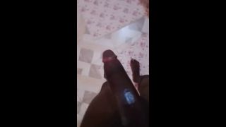 Marvel254 - Horny BBC cumshot-0