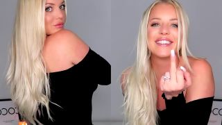 free porn video 42 holly michaels femdom fetish porn | Lexi Luxe — MANIPULATRIXBeta Loser 4 Entitled Brat | female supremacy-2