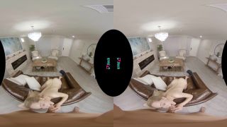 small tits blonde babe teen | Aften Opal (My Laptop Is Broken. Can You Fix It? / 09.04.2020) [Oculus Rift, Vive] (UltraHD 2K / MP4) VRHush | blonde-6