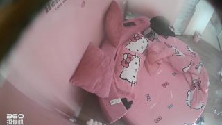 Hacked IP Camera China 858 on voyeur -2