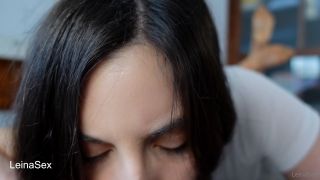 Leina Sex – Los Cuidados De Una Ninfomana.-0