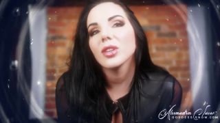 video 25 Goddess Alexandra Snow – Unending Loyalty on femdom porn janet mason femdom-9