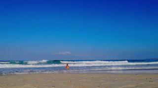 Violettestrongsexy I Remember The Sea Was Wild That At Noon The Heat Was (Pornstar)-9