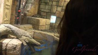 Part One Of A Private Video From A Trip To Las Vegas (Teen) Olivia Lua-2