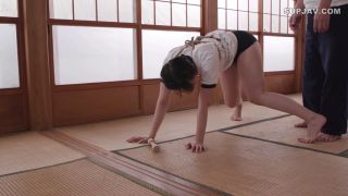 Reducing Mosaic GAJK-020 蔵の中で緊縛調教される女子校生 アイドルを目指す田舎娘に絶望を教える鬼畜祖父。厳しい現実と湧き上がる調教快楽に悶える身体 千石もなか-2