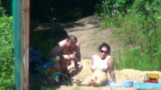 Nudist video 00676 Voyeur!-4