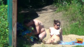 Nudist video 00676 Voyeur!-5