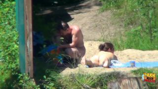 Nudist video 00676 Voyeur!-9