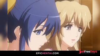 Cafe Employees Having Sex-9