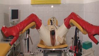 Xtreme in white rubber.-2