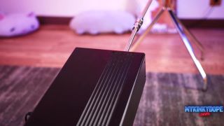 xxx clip 5 MyKinkyDope – Harley Quinn Fuck Machine Fuck Machine 1080p, bdsm hard bondage on toys -2