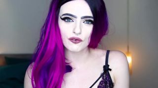 online porn clip 24 Empress Poison – DESTROY Your Vanilla Life on fetish porn fetish korea-2