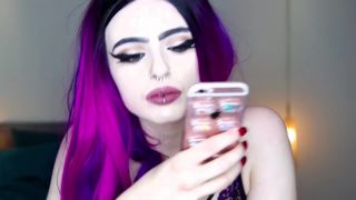 online porn clip 24 Empress Poison – DESTROY Your Vanilla Life on fetish porn fetish korea-3