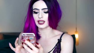 online porn clip 24 Empress Poison – DESTROY Your Vanilla Life on fetish porn fetish korea-5