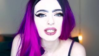 online porn clip 24 Empress Poison – DESTROY Your Vanilla Life on fetish porn fetish korea-7