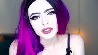 online porn clip 24 Empress Poison – DESTROY Your Vanilla Life on fetish porn fetish korea-9