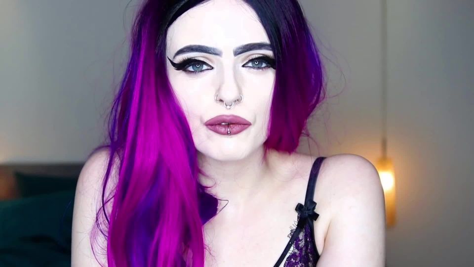 online porn clip 24 Empress Poison – DESTROY Your Vanilla Life on fetish porn fetish korea