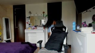 MyFreeCams Lelya Blue: Seductive Performances You Won't Miss-3